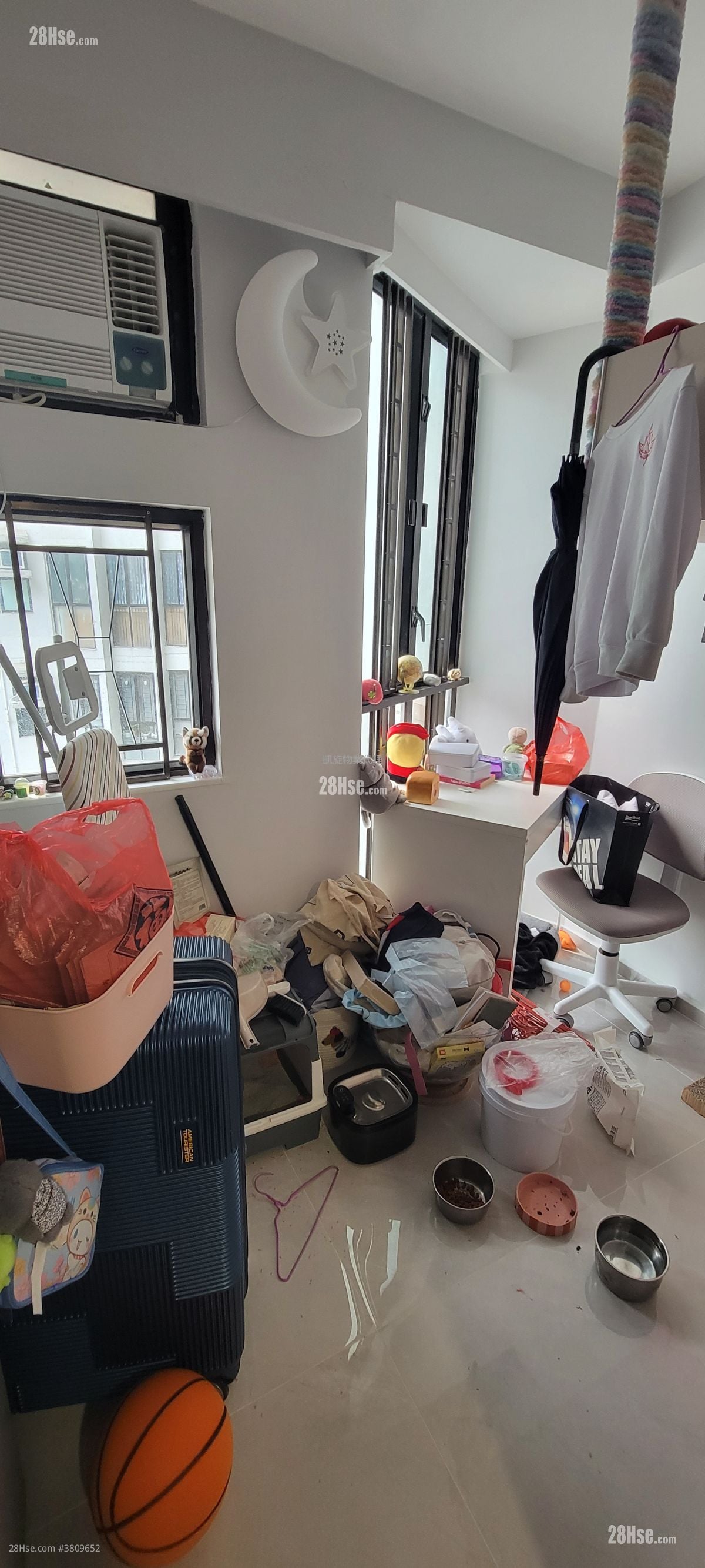 Perfect Mount Gardens Sell 3 Bedrooms , 2 Bathrooms 594 ft²