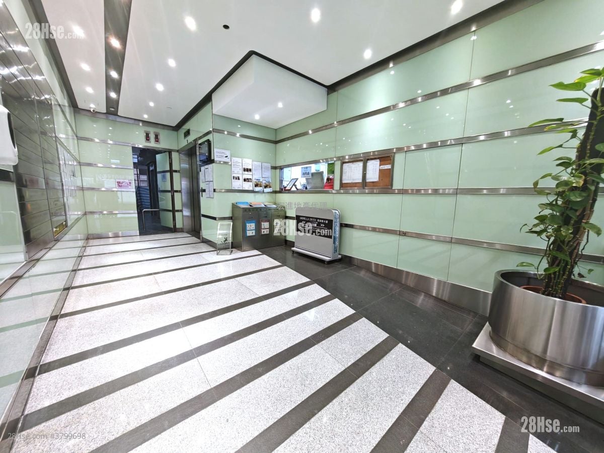 Chung Mei Centre Rental