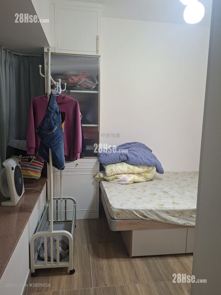 采叶庭 售盘 2 房 , 1 浴室 509 平方尺