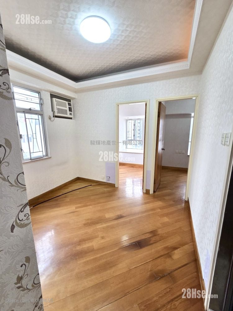 Foo Tat Building Rental 2 Bedrooms , 1 Bathroom