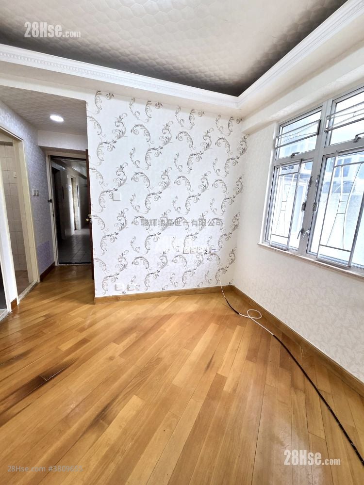 Foo Tat Building Rental 2 Bedrooms , 1 Bathroom