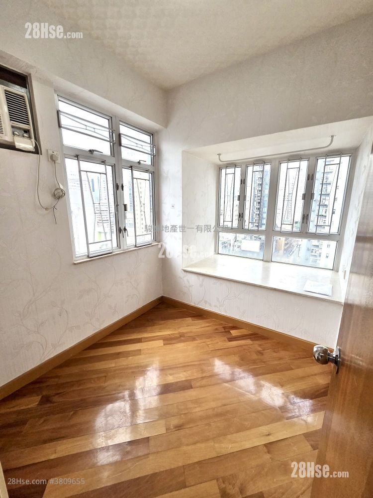 Foo Tat Building Rental 2 Bedrooms , 1 Bathroom