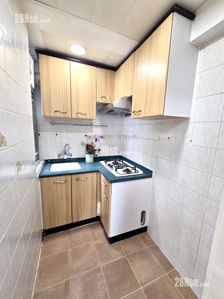 Foo Tat Building Rental 2 Bedrooms , 1 Bathroom