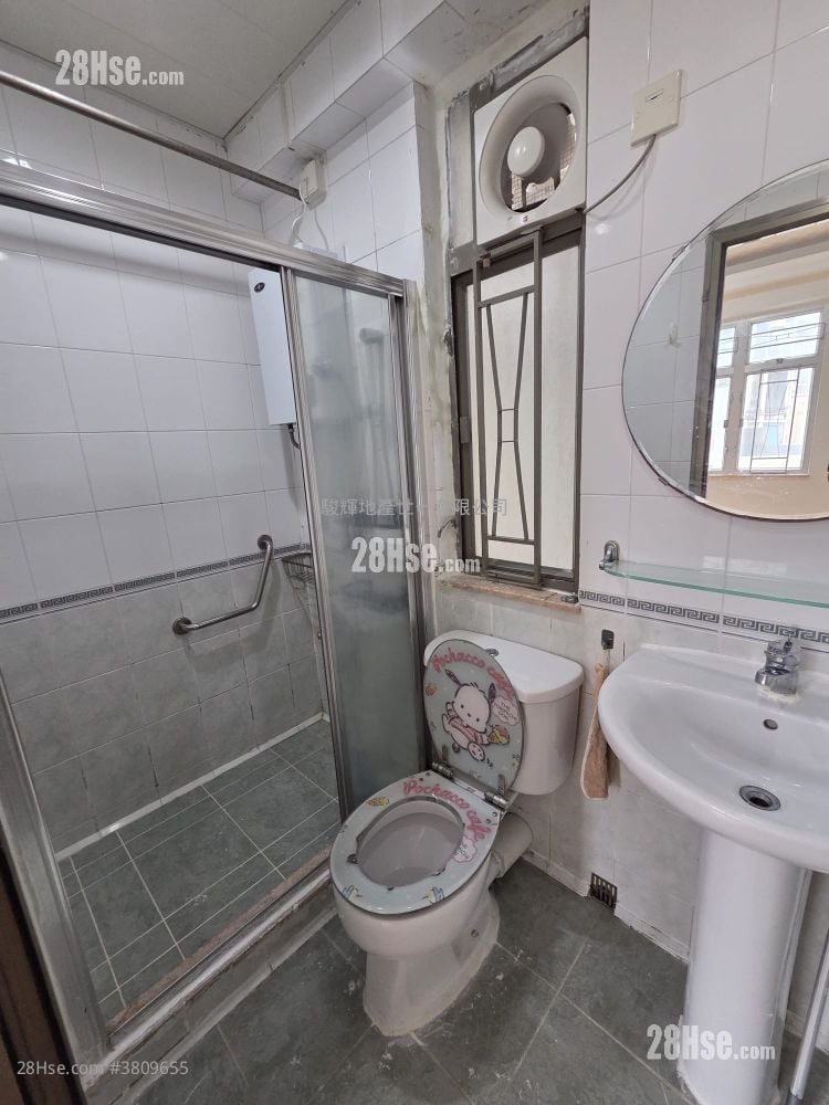 Foo Tat Building Rental 2 Bedrooms , 1 Bathroom