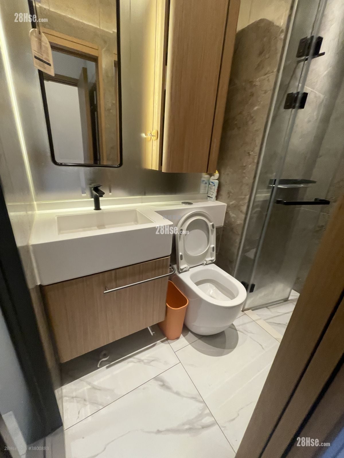 The Vantage Rental 1 Bedroom , 1 Bathroom 270 ft²