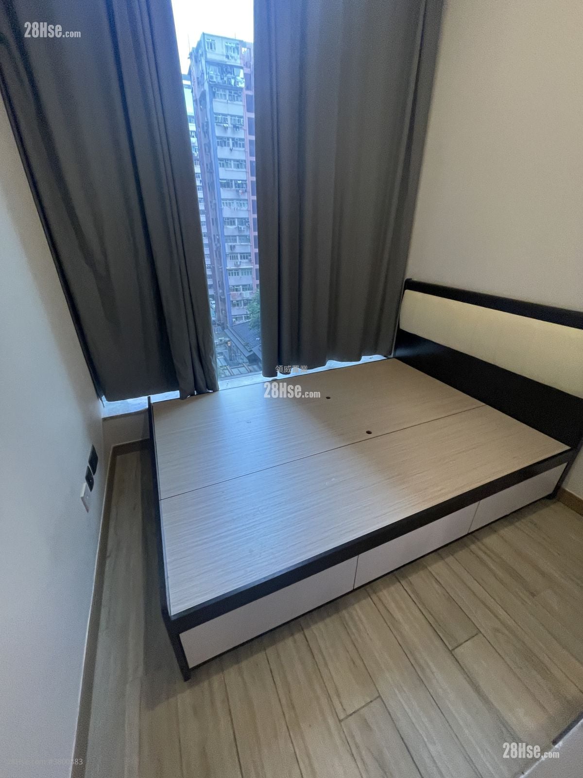 The Vantage Rental 1 Bedroom , 1 Bathroom 270 ft²