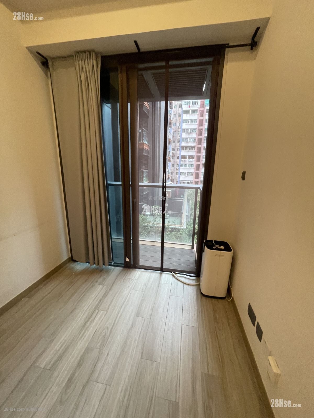 The Vantage Rental 1 Bedroom , 1 Bathroom 270 ft²