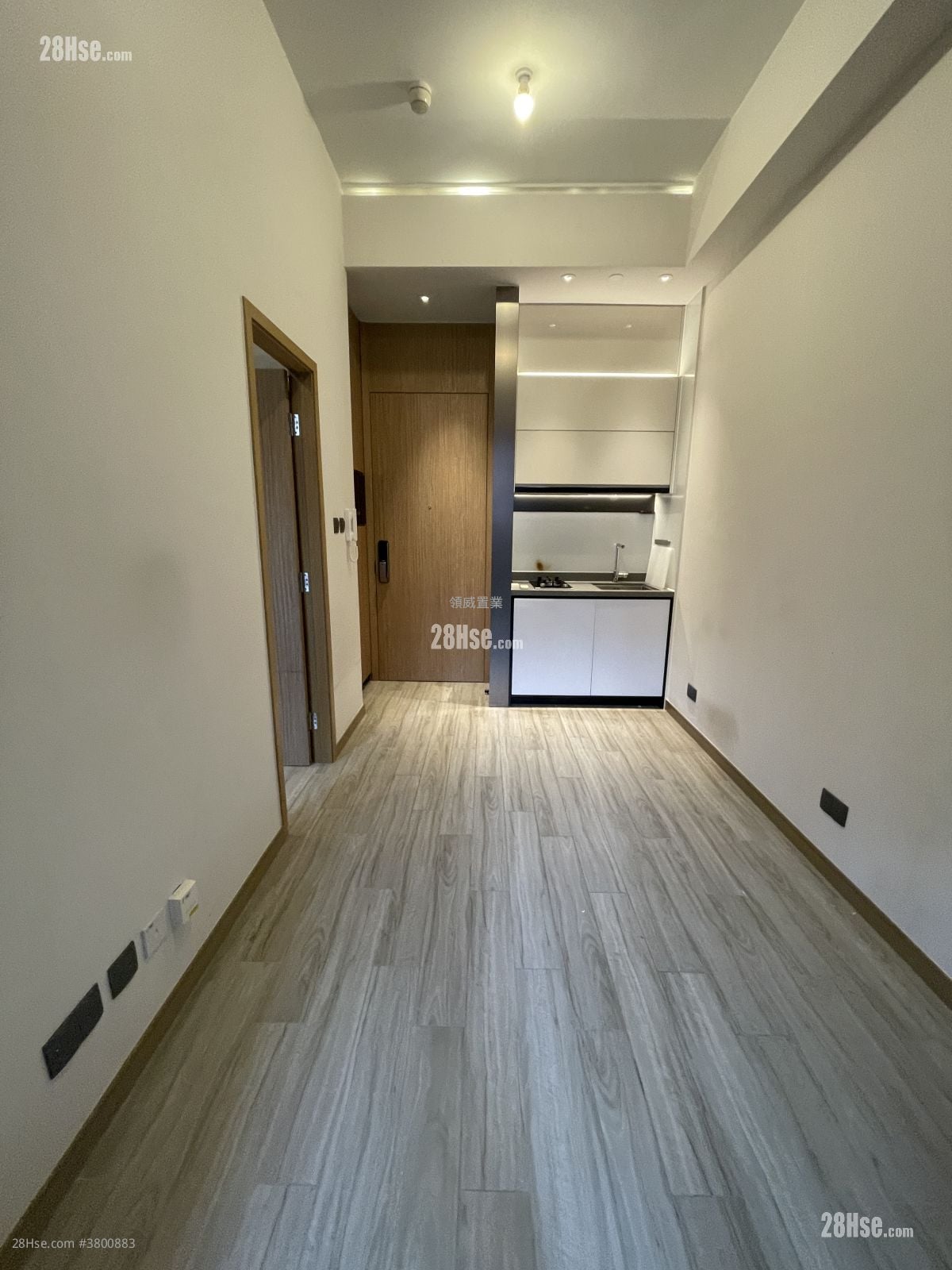 The Vantage Rental 1 Bedroom , 1 Bathroom 270 ft²