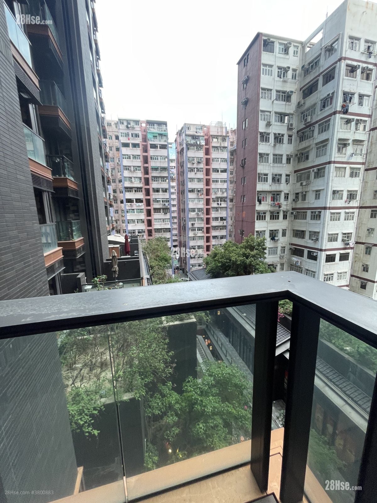 The Vantage Rental 1 Bedroom , 1 Bathroom 270 ft²