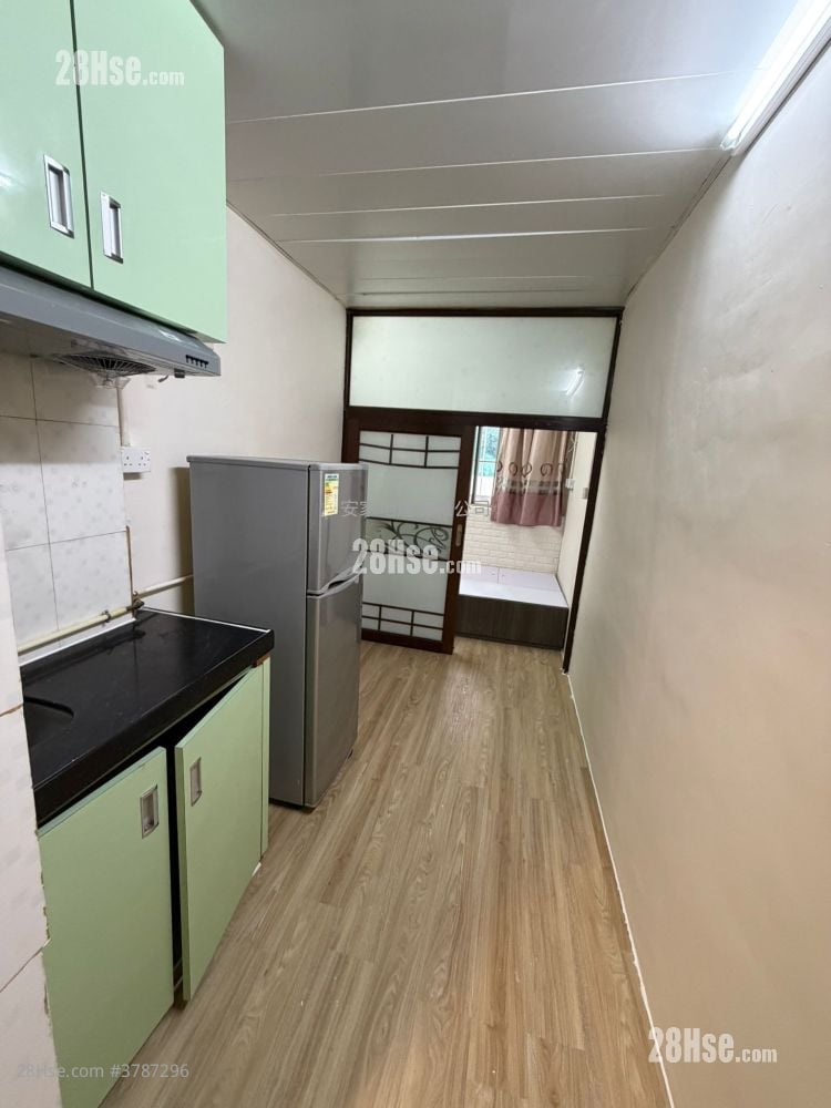 Tsin Shui Building Rental 1 Bedroom , 1 Bathroom 150 ft²