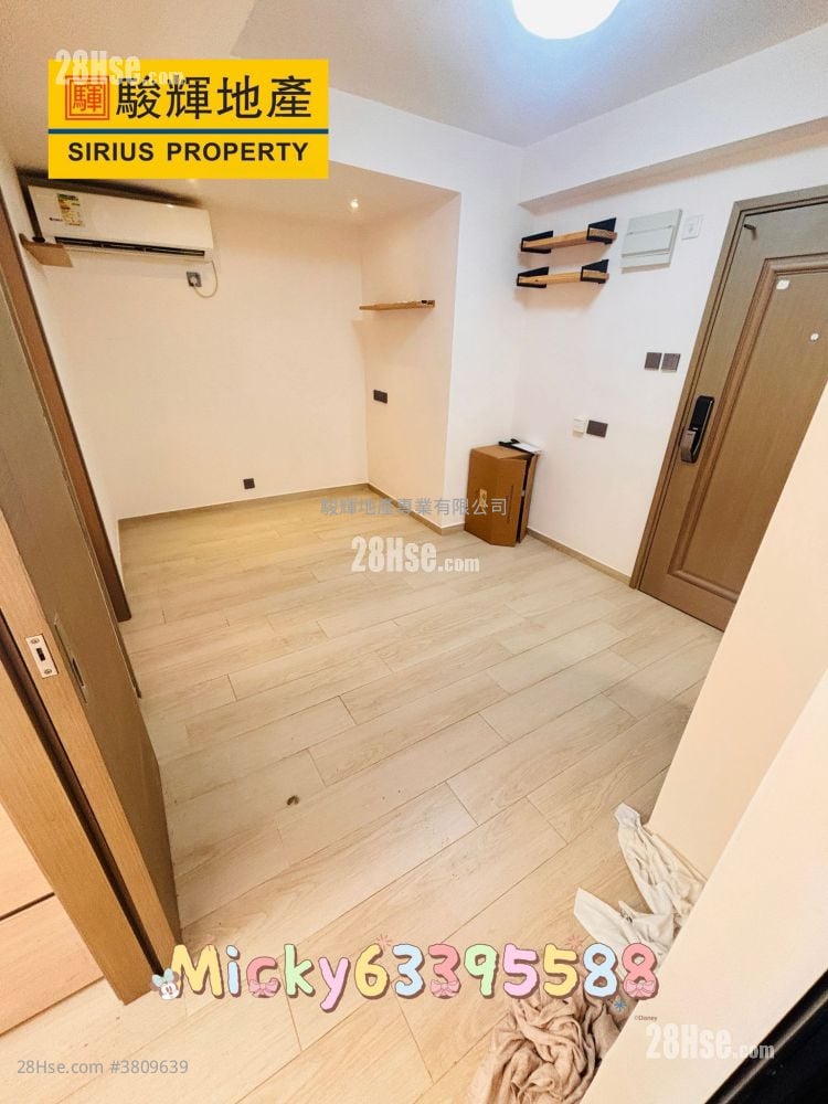 康辉大厦 售盘 2 房 , 1 浴室 210 平方尺