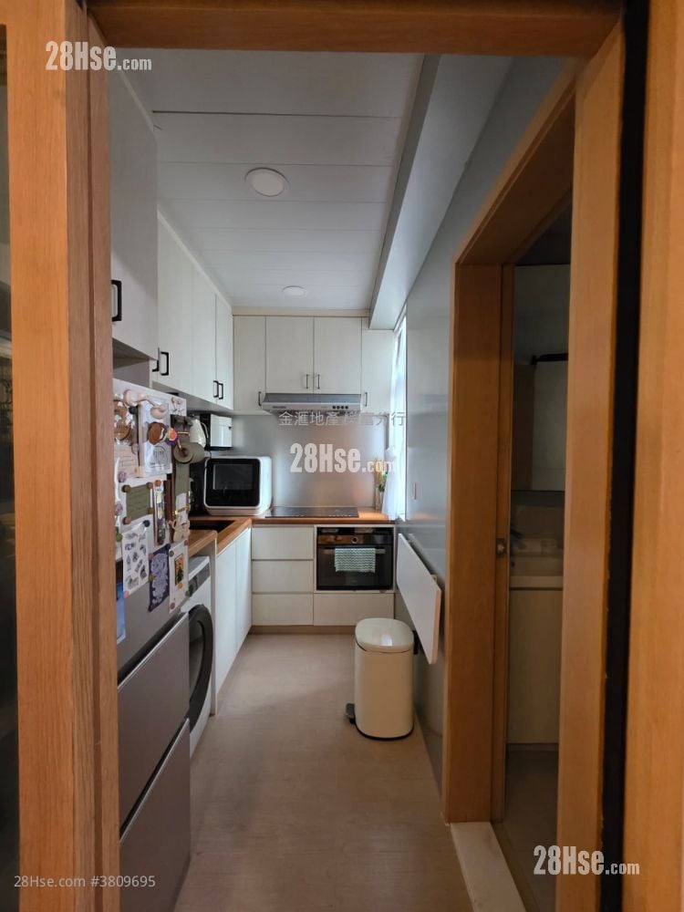 Richland Gardens Sell 2 Bedrooms 407 ft²