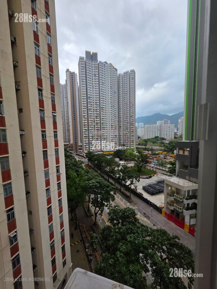 Richland Gardens Sell 2 Bedrooms 407 ft²