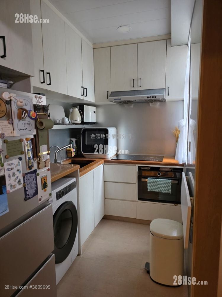 Richland Gardens Sell 2 Bedrooms 407 ft²