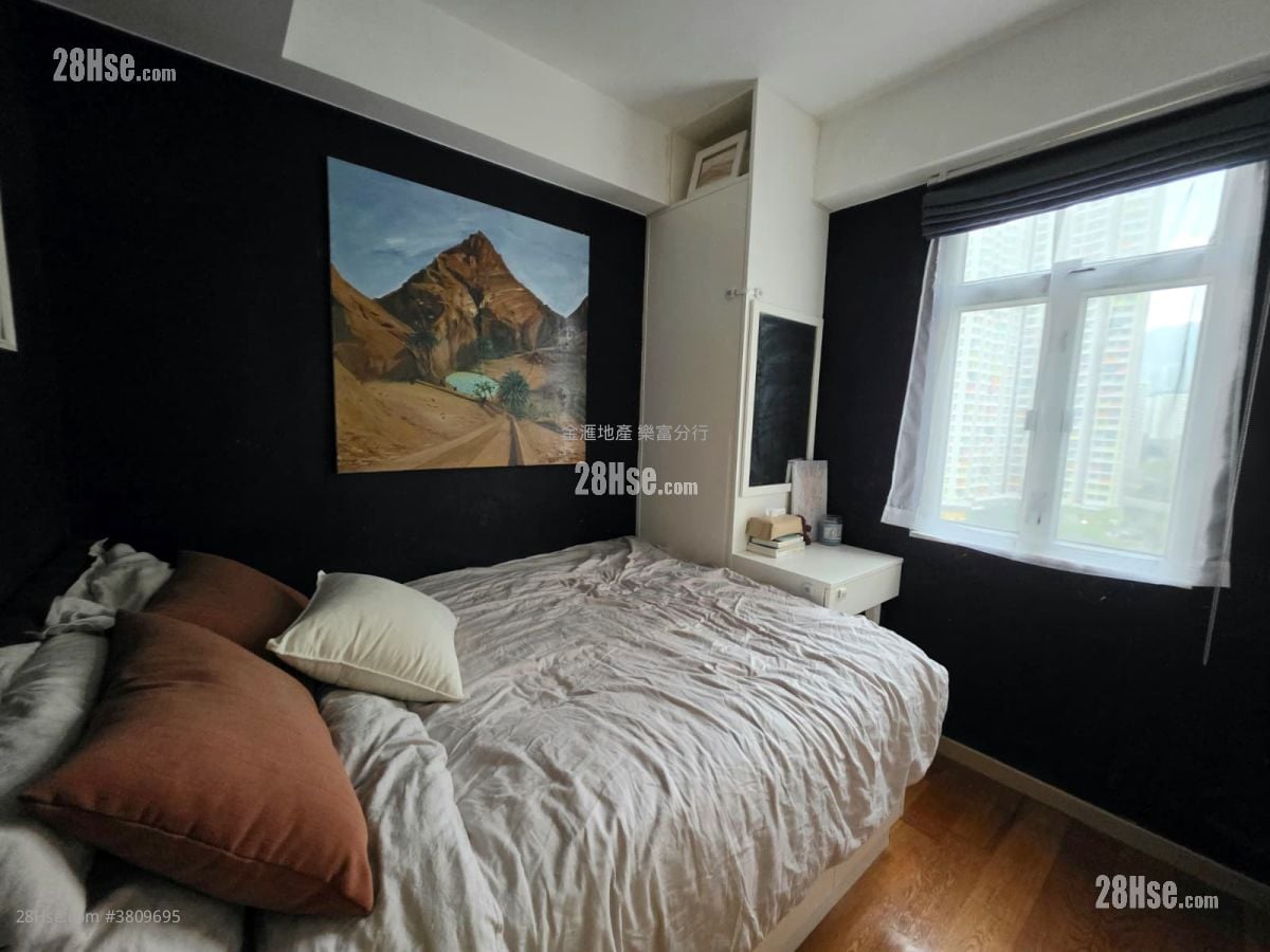 Richland Gardens Sell 2 Bedrooms 407 ft²