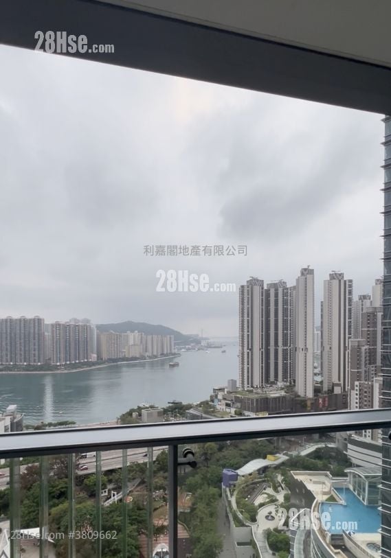 御凯 售盘 3 房 , 2 浴室 728 平方尺