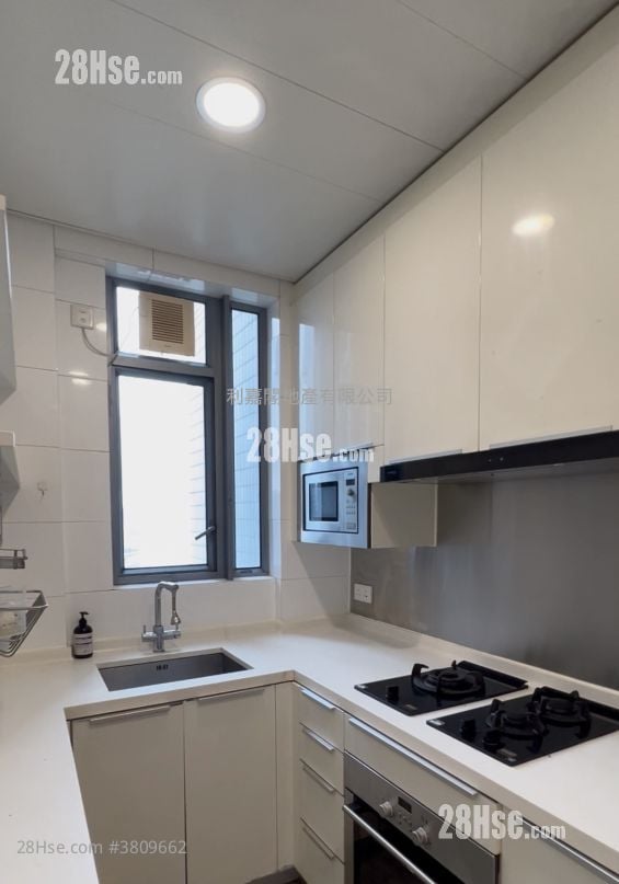 御凯 售盘 3 房 , 2 浴室 728 平方尺