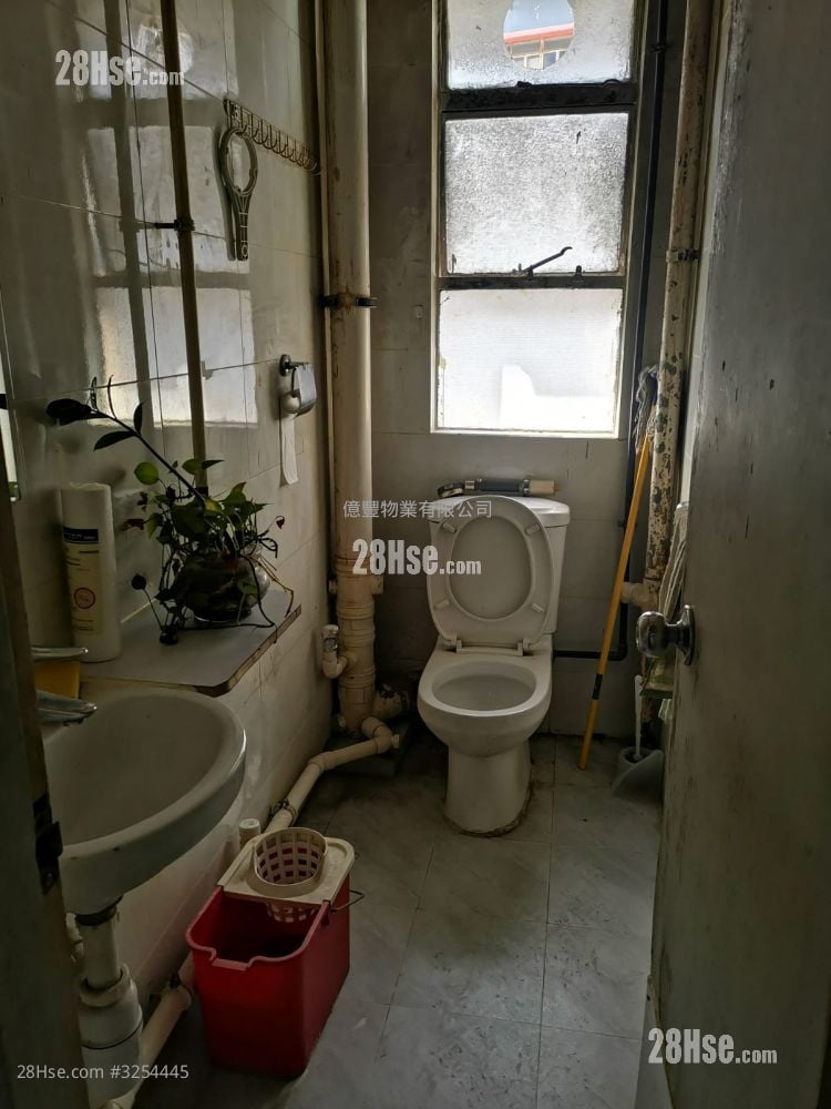 Sun Hing Industrial Building Rental