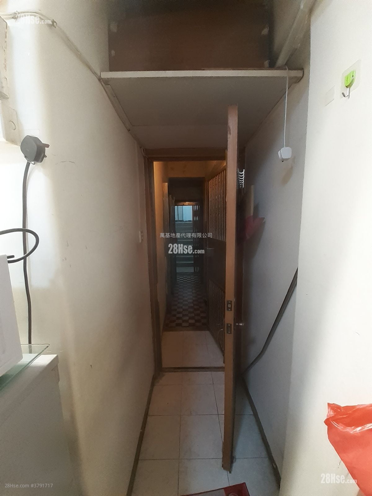 Chinese Mansion Rental 1 Bedroom , 1 Bathroom 188 ft²