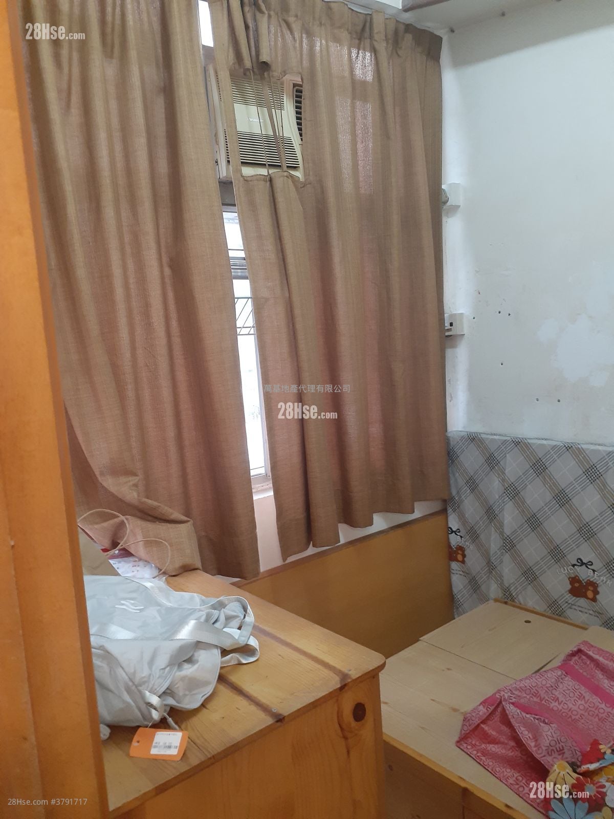 Chinese Mansion Rental 1 Bedroom , 1 Bathroom 188 ft²