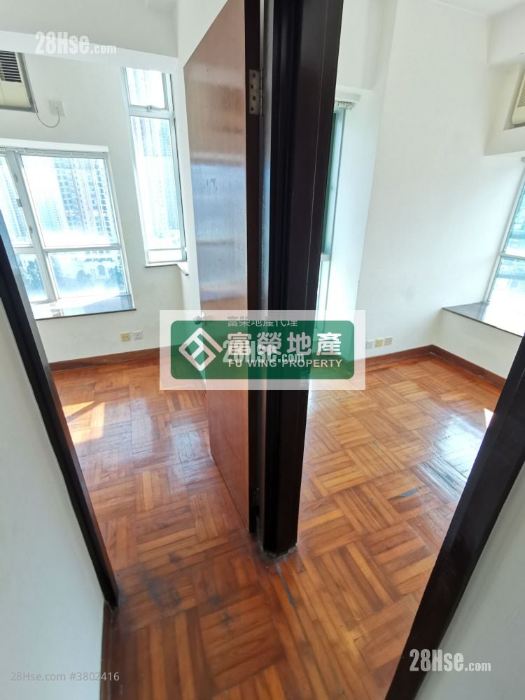 长旺雅苑 租盘 2 房 , 1 浴室 408 平方尺