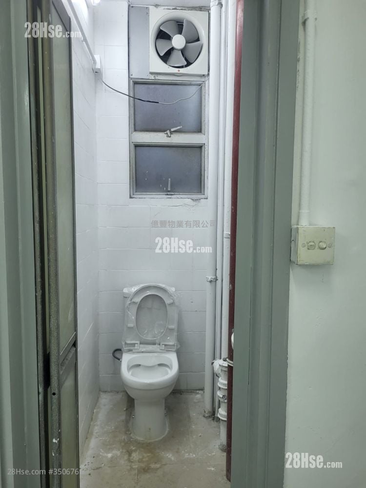 Kin Wing Industrial Building Rental