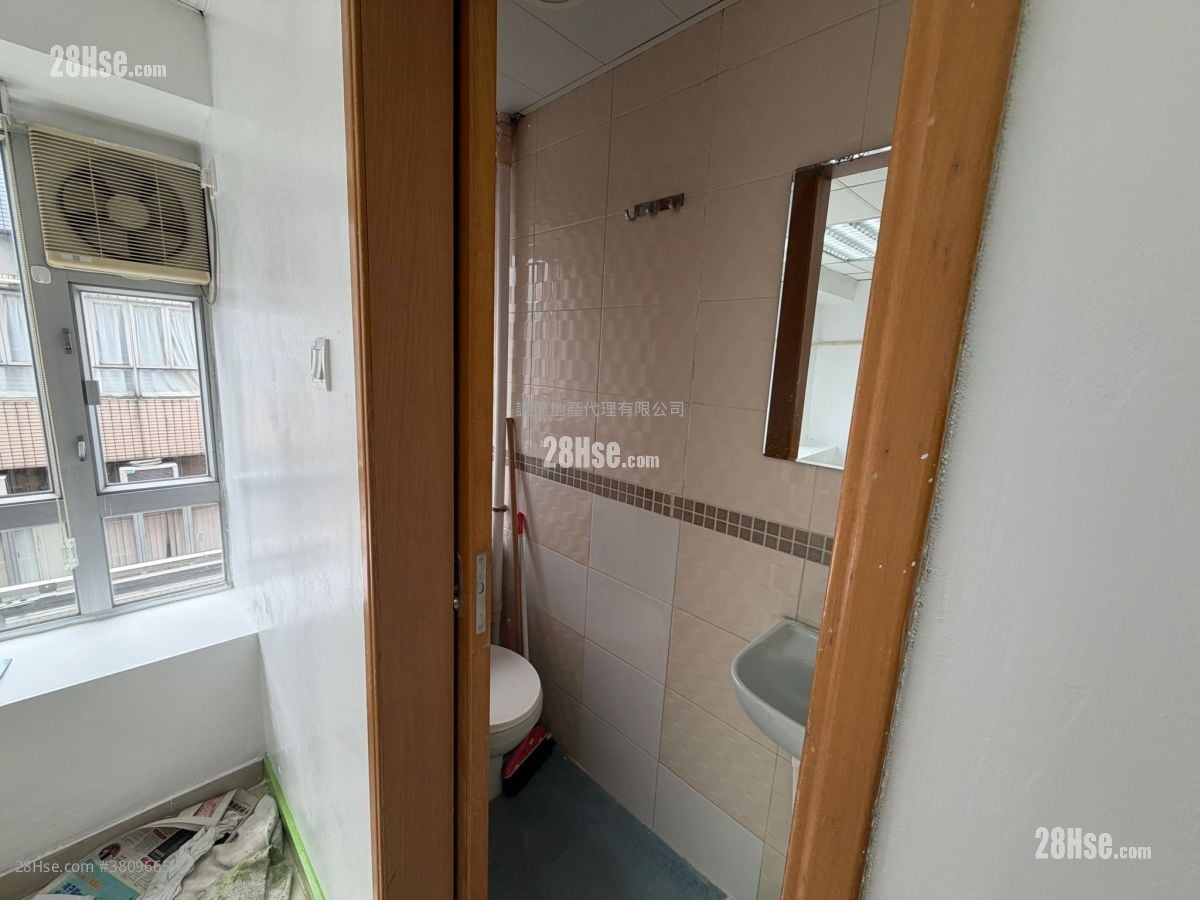 开联工业中心 租盘 1 厕所