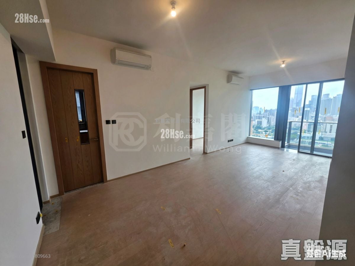 瑜一 租盤 3 房 , 3 浴室 940 平方呎