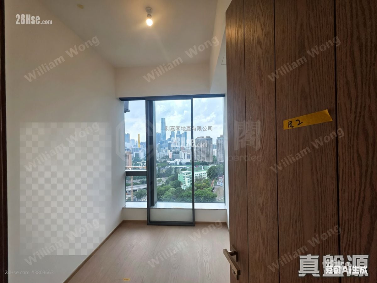 瑜一 租盤 3 房 , 3 浴室 940 平方呎