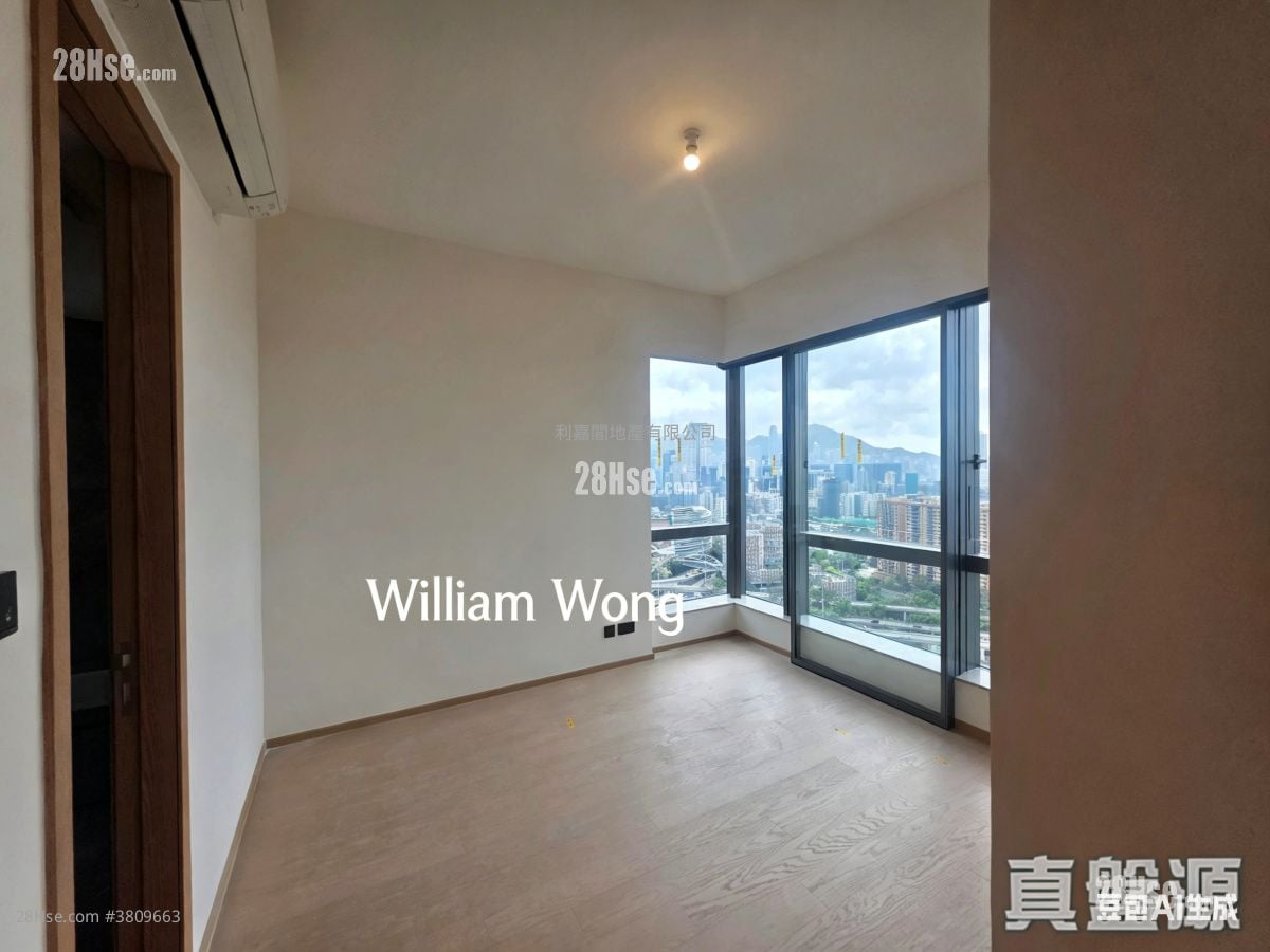 瑜一 租盤 3 房 , 3 浴室 940 平方呎