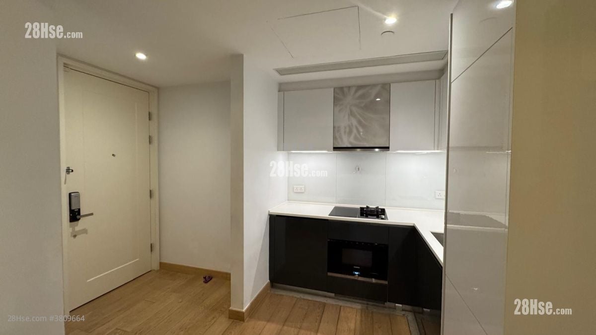 Capri Sell 2 Bedrooms , 1 Bathroom 497 ft²