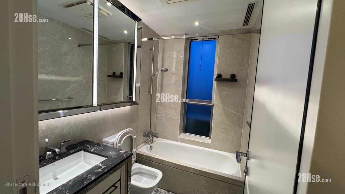 Capri Sell 2 Bedrooms , 1 Bathroom 497 ft²