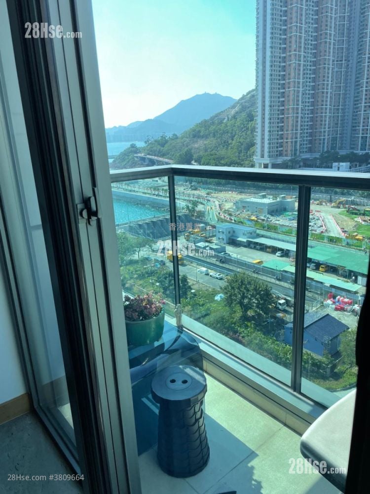 Capri Sell 2 Bedrooms , 1 Bathroom 497 ft²