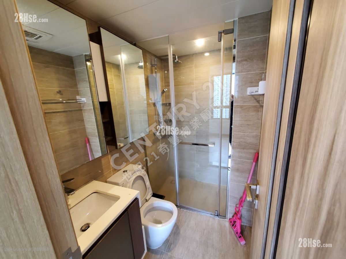 The.met.blossom Rental 1 Bedroom , 1 Bathroom 293 ft²