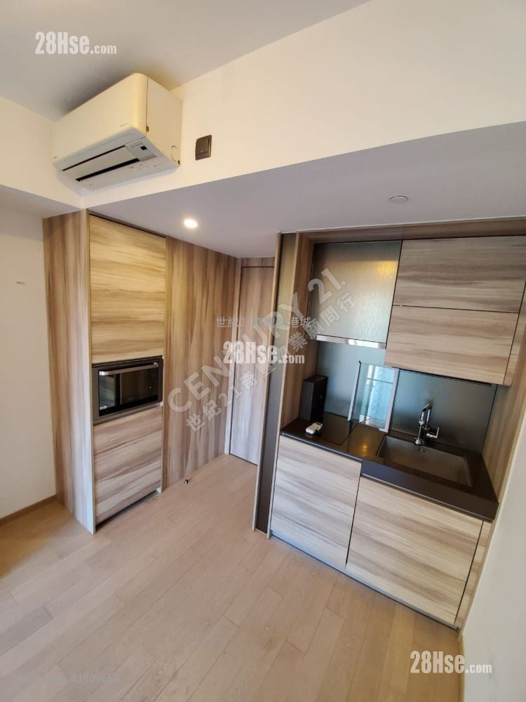 The.met.blossom Rental 1 Bedroom , 1 Bathroom 293 ft²