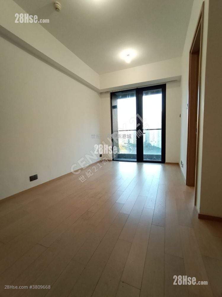 The.met.blossom Rental 1 Bedroom , 1 Bathroom 293 ft²