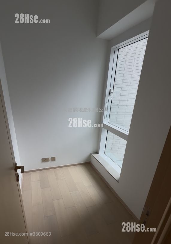 Miami Quay 售盤 2 房 486 平方呎