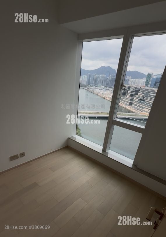 Miami Quay 售盤 2 房 486 平方呎