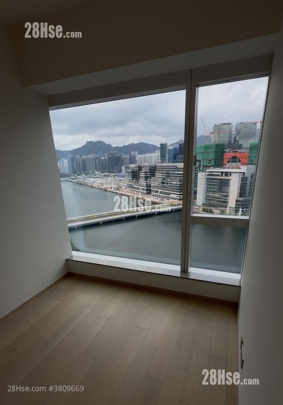 Miami Quay 售盤 2 房 486 平方呎