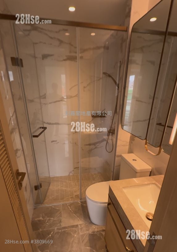 Miami Quay 售盤 2 房 486 平方呎