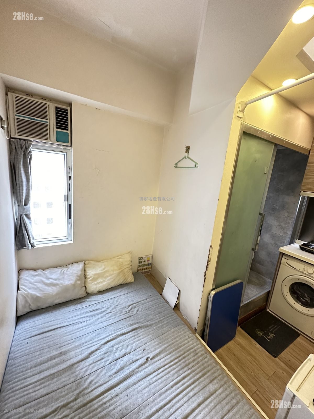 怡和街1號 租盤 1 浴室 120 平方呎