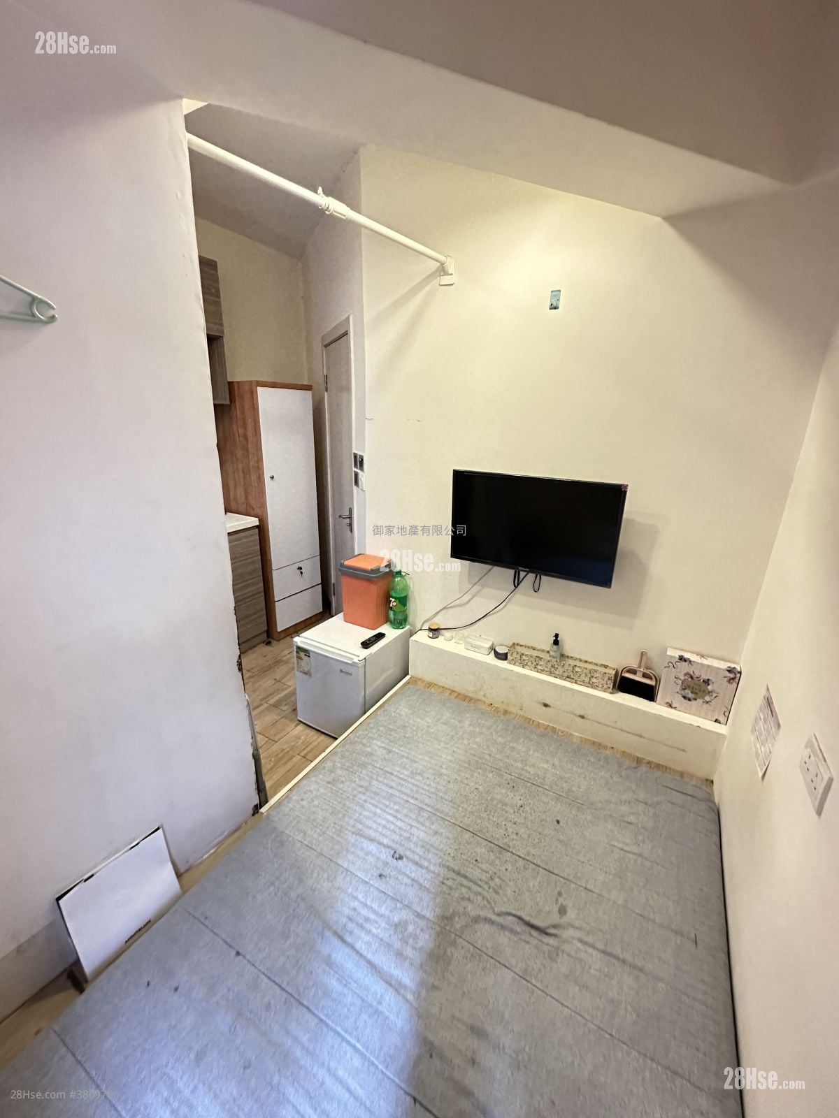 怡和街1號 租盤 1 浴室 120 平方呎