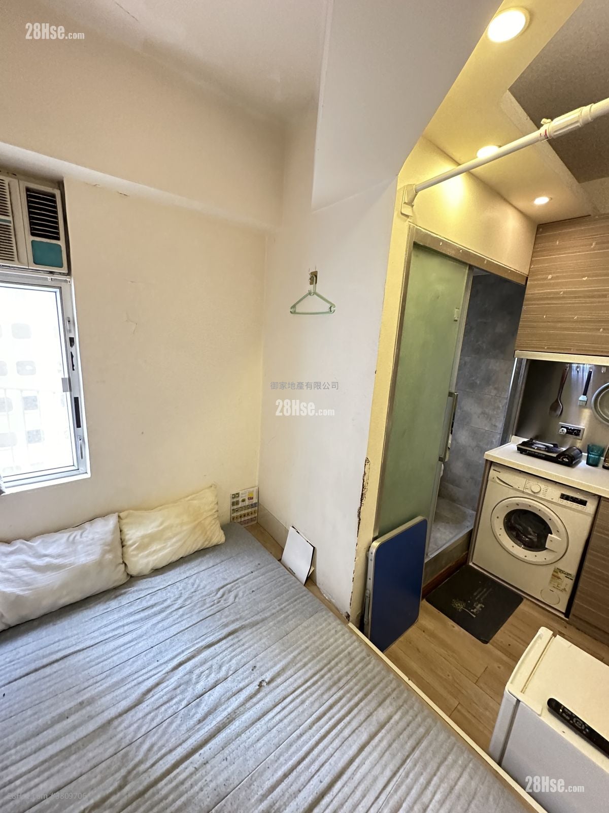 怡和街1號 租盤 1 浴室 120 平方呎