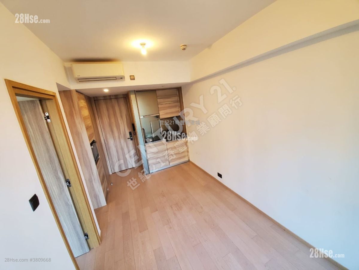 The.met.blossom Rental 1 Bedroom , 1 Bathroom 293 ft²