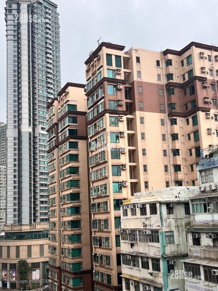 Fu Hong Building Rental Studio , 1 Bathroom 275 ft²