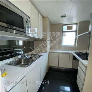 岚岸 租盘 2 房 , 2 浴室 512 平方尺