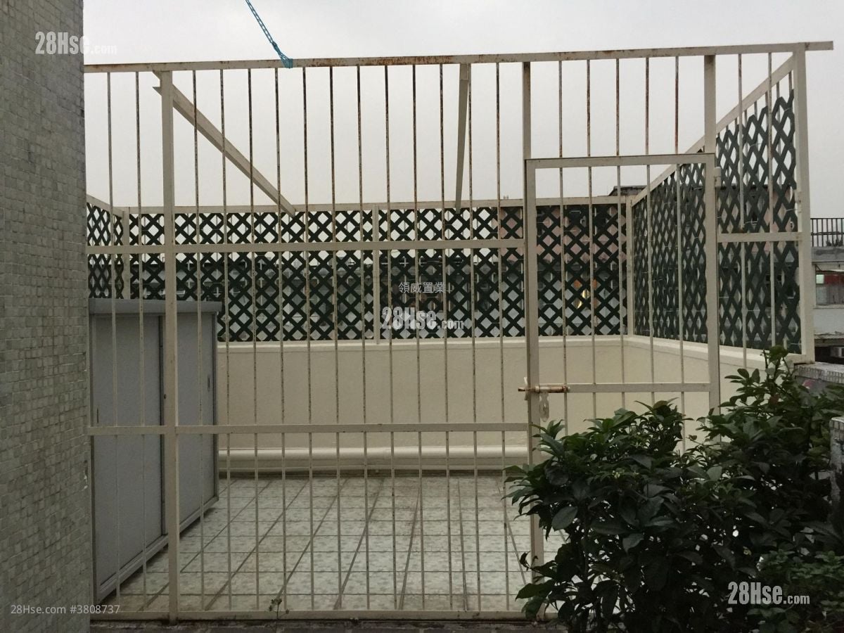 Fu Hong Building Rental Studio , 1 Bathroom 275 ft²