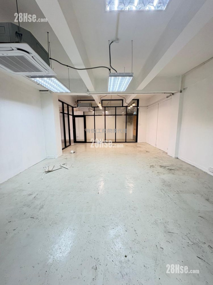 Hung Cheong Factory Building Rental 1 Bedroom