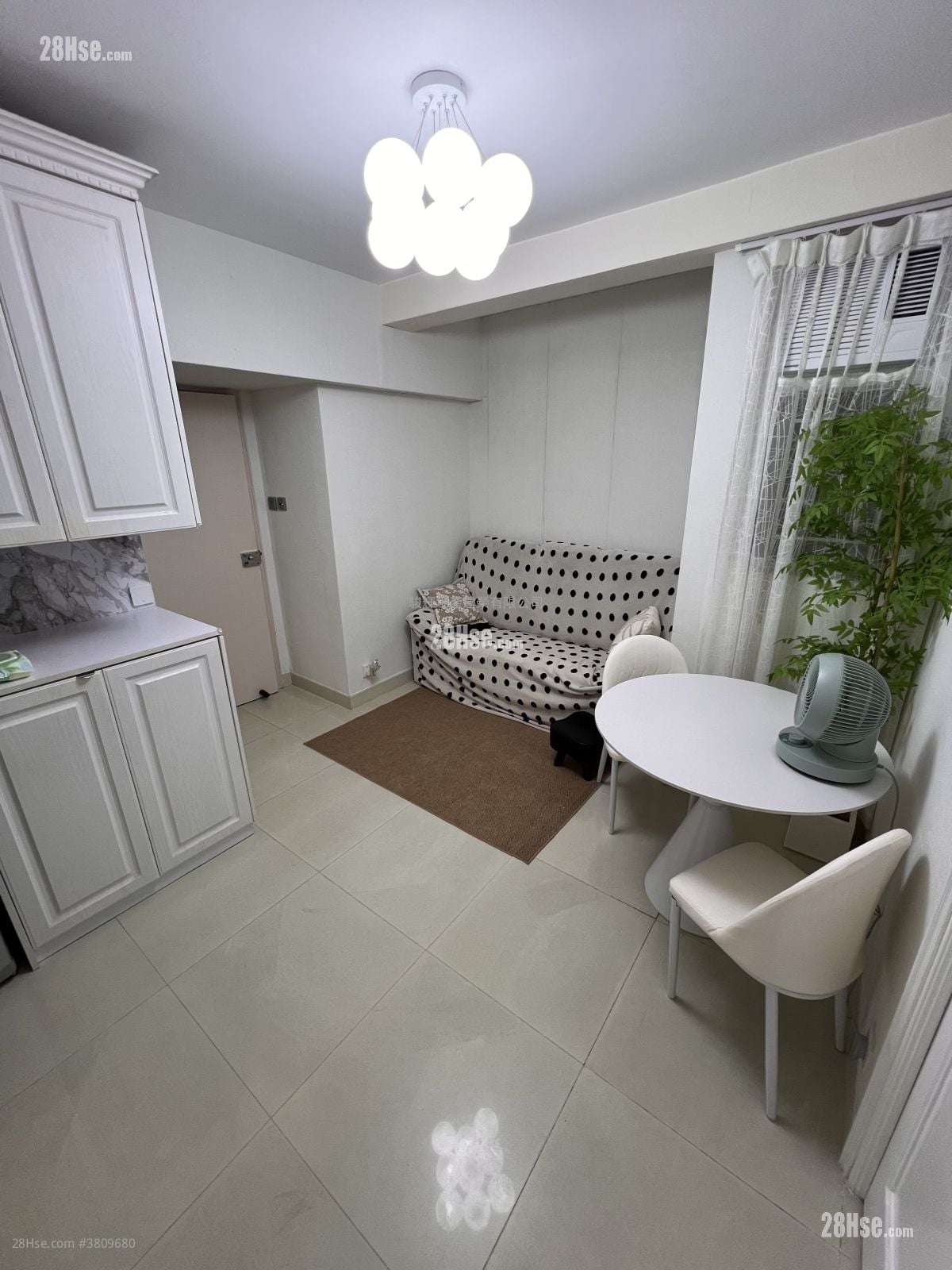 包全屋傢電 罕有特色大平台