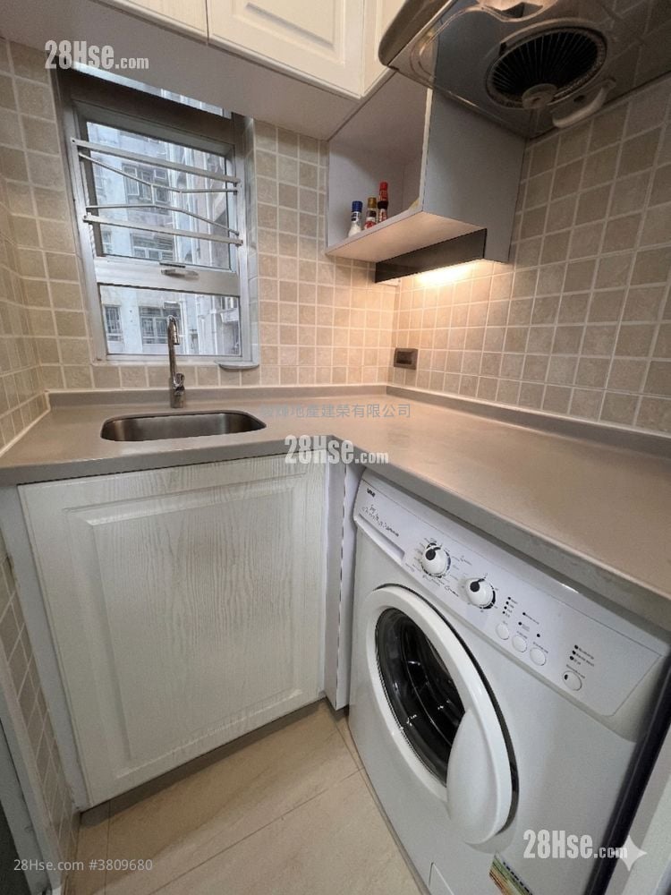 New Man Lee Building Rental 2 Bedrooms , 1 Bathroom 285 ft²